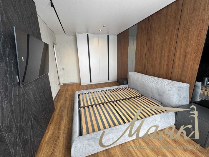 Продаж 2-кімнатної квартири 215м2 ЖК Great (Грейт), Осокорки,Позняки - фото 1