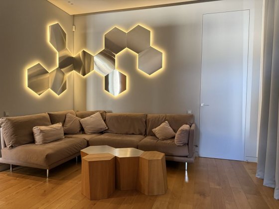 Продається-Квартира ПРЕМІУМ Класу!КИЇВ/Хрещатик-Лютеранська/Без Комісі Киев