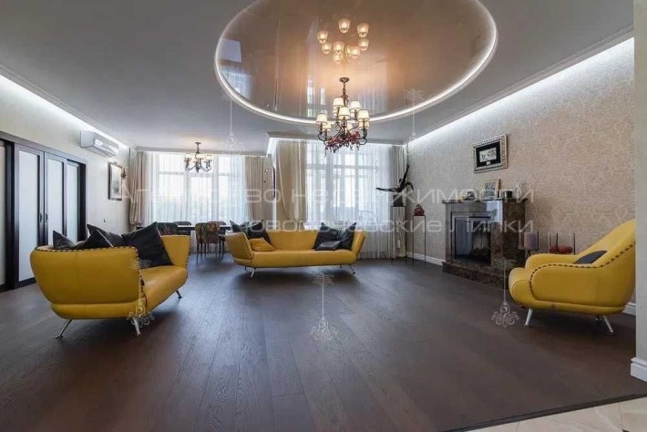 Продаж 4к квартири ЖК Новопечерські Липки Верхогляда, 20 Драгомирова - фото 1