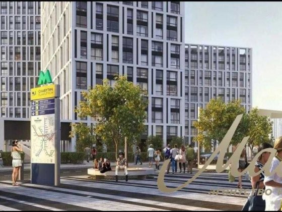 Подажа 3к квартиры, 75м", ЖК Славутич ! Київ