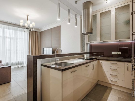 Продаж квартири ЖК Французький квартал  Тютюнника  51/1А Печерськ