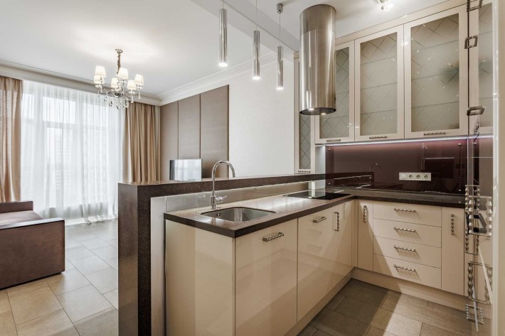 Продаж квартири ЖК Французький квартал  Тютюнника  51/1А Печерськ - фото 1