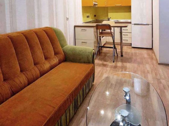 Продаж 1 кімн. Комфорт Таун, Регенераторна 4, Дарницька площа Киев