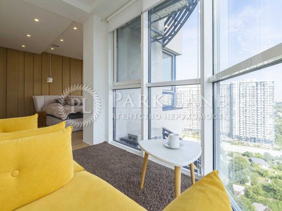 3-кімн., Зарічний, Дарницький, Славутич, Позняки, Seven, вид на Дніпро Київ