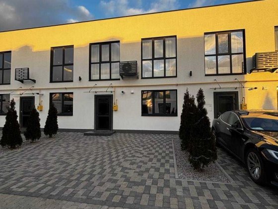 3 кім квартира київська обл(таунхаус) Київ