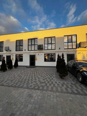 3 кім квартира київська обл(таунхаус) - фото 1