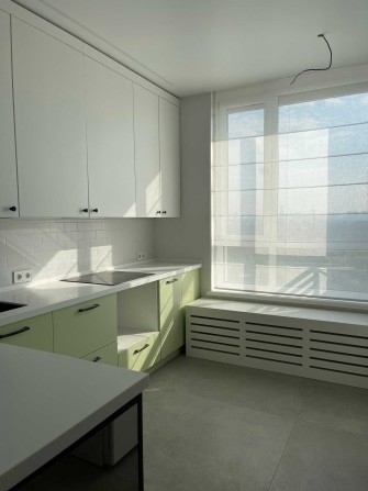 Столичне Шосе 1А, Світло-Парк, зданий - фото 1