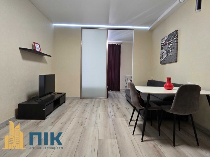 Продаж -  ЖК Нова Англія, будинок Брістоль, другий поверх - фото 1