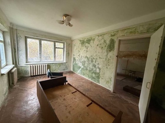 ПРОДАМ 2к квартира ул. Шалетт 14 Киев