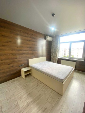 Продаж квартири ЖК Парк Ленд, ЖК PARKLAND  метро Васильківська - фото 1