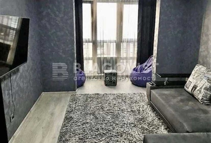 Продаж 3х.кв Бориса Гмирі 10/40 Ціна 120 000 $ - фото 1