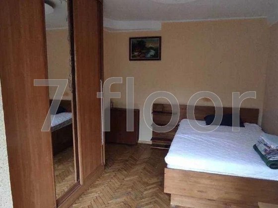 1-кімнатна квартира м.Чернігівська , вул.Малишка