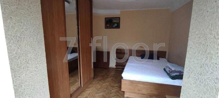 1-кімнатна квартира м.Чернігівська , вул.Малишка - фото 1