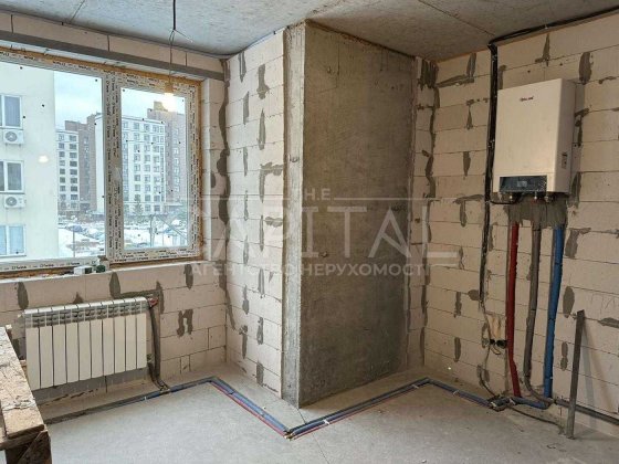 Продаж квартири ЖК Паркленд Голосєєво, Нова Англія Київ