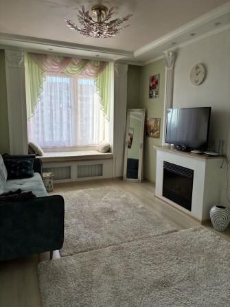 Продаж затишної квартири від власника - фото 1