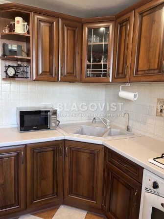 3к 4 п 78м, Лобановського просп 130, ст.м "Деміївська - фото 1