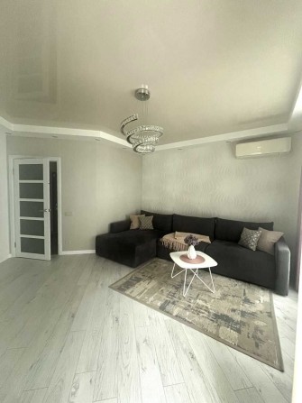 Продам 3-кімнатну квартиру ЖК Лісова казка 83.3 м.кв. - фото 1