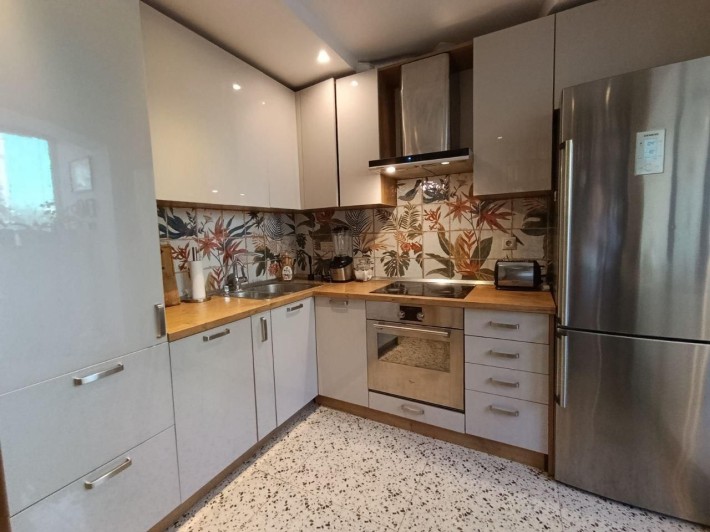 Лівобережна, 2к кв. 47м2 Стан: Заїзджай та живи!!! - фото 1