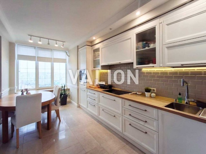 Без % Продаж 3 кв ЖК Корона Княжий Затон 21 Дарницький Осокорки - фото 1