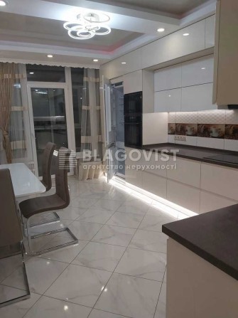 Продаж квартири Антоновича ЖК Володимирський - фото 1