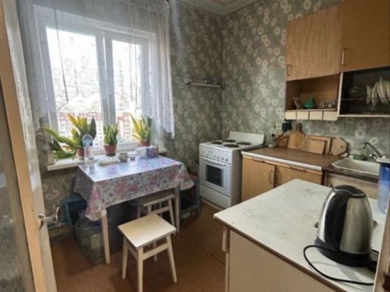 Продаж 2-кімнатноі квартири , проспект Червоноі Калини 48/9 Київ