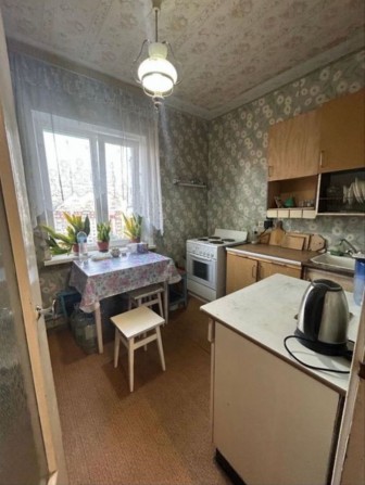 Продаж 2-кімнатноі квартири , проспект Червоноі Калини 48/9 - фото 1