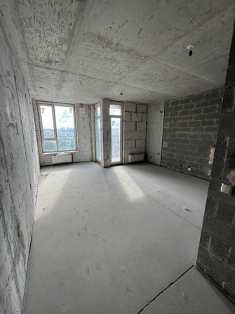 Продаж 1-кім квартири 30 м2 в ЖК Комфорт Таун, просп. Соборності, 17 - фото 1