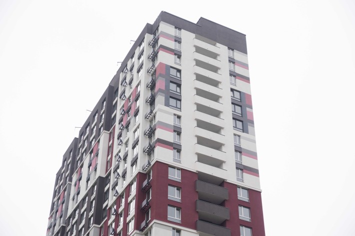 Простора 2к квартира у ЖК Синергія Київ — ідеальний варіант для життя - фото 1