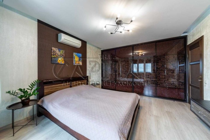 Продам 3к квартира з ремонтом і меблями 78м2 ЖК Милославичі - фото 1