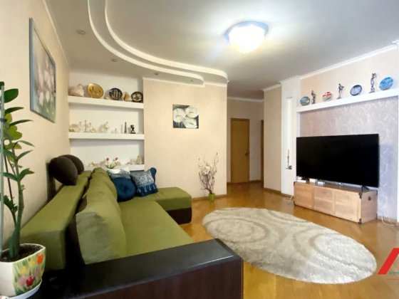 Без комісіі 3к 100м2 вул. Пчілки 3А Драгоманова Позняки Осокорки Ашан Київ