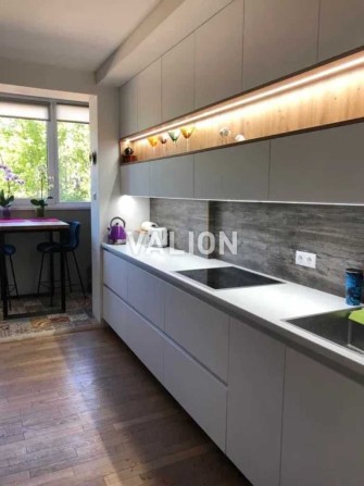 Продаж 1-кімнатна Либідська, Студія, Ремонт, Меблі, Техніка - фото 1