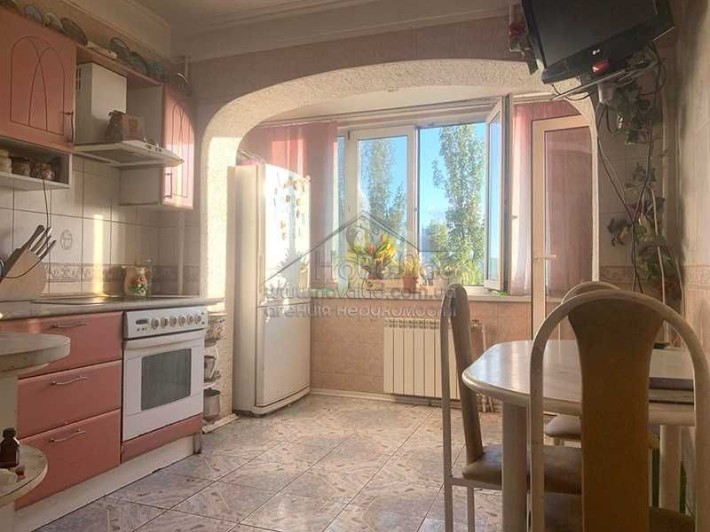 3-ком квартира 72м2, Днепровский р-н Березняки SAV - фото 1