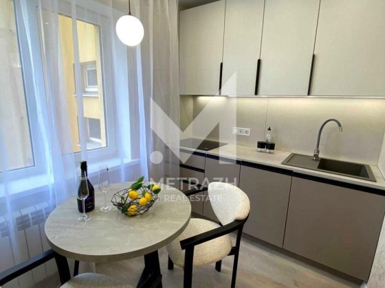 Готова до заселення! Світла квартира просп. Івасюка, 41! Київ