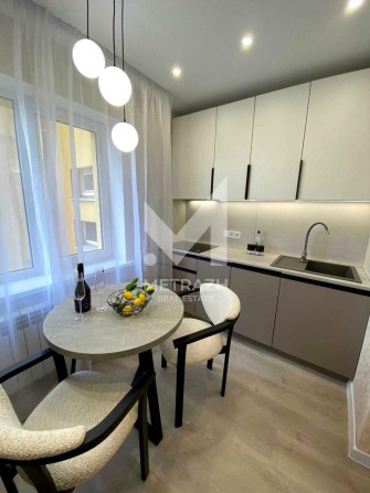 Готова до заселення! Світла квартира просп. Івасюка, 41! - фото 1