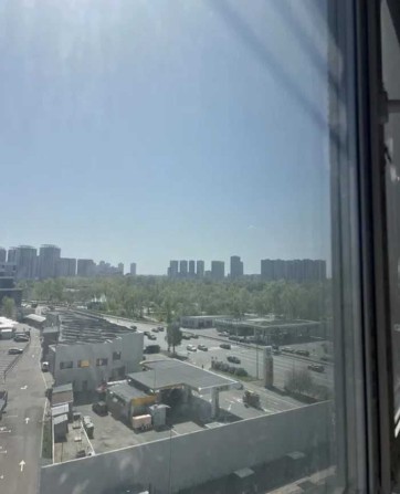 Чудова 1к квартира 47м Берег Дніпра Дніпровська набережна Осокорки! - фото 1