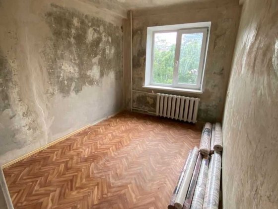 Продажа 3-к квартиры ВДНХ Голосеевский р-н Васильковская ВЫГОДНАЯ ЦЕНА Київ