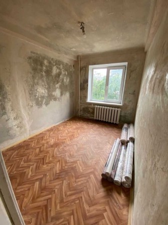 Продажа 3-к квартиры ВДНХ Голосеевский р-н Васильковская ВЫГОДНАЯ ЦЕНА - фото 1