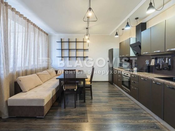 Продаж 3-к квартири ЖК Міністерський Оболонь М.Мінська Сучасний ремонт Київ