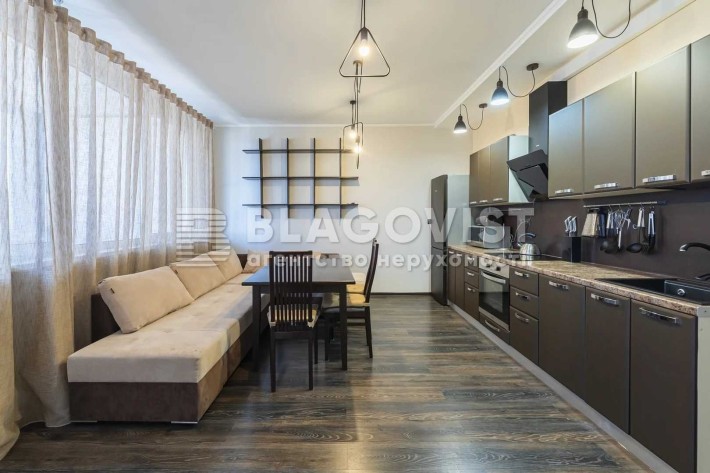 Продаж 3-к квартири ЖК Міністерський Оболонь М.Мінська Сучасний ремонт - фото 1