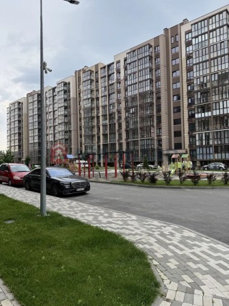 Продам 1-к квартиру ЖК Кришталеві Джерела - фото 1