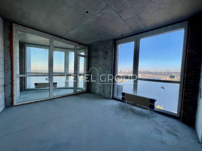 Сама Видова квартира на Дніпро 80м2 ЖК Грейт Great 6 Будинок - фото 1