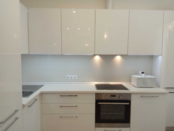 Продаж 1-к. квартири в ЖК “Британський квартал”, Д. Луценка, 8 Київ