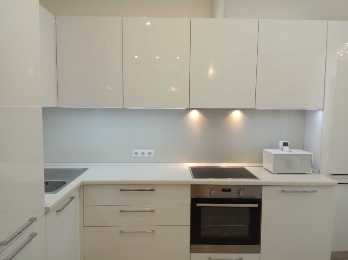 Продаж 1-к. квартири в ЖК “Британський квартал”, Д. Луценка, 8 - фото 1