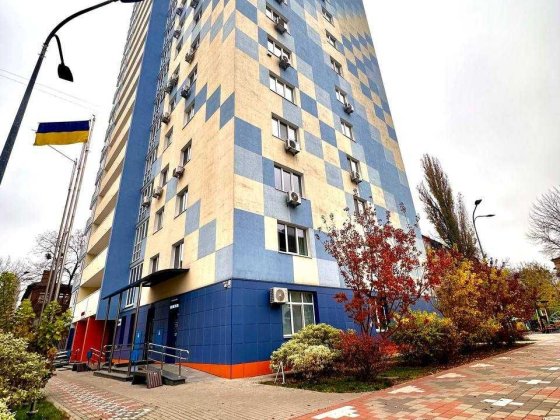 ЖК Вишиванка. Ремонт. ВИД. Метро Оболонь 10хв, Контрактова 20хв Київ