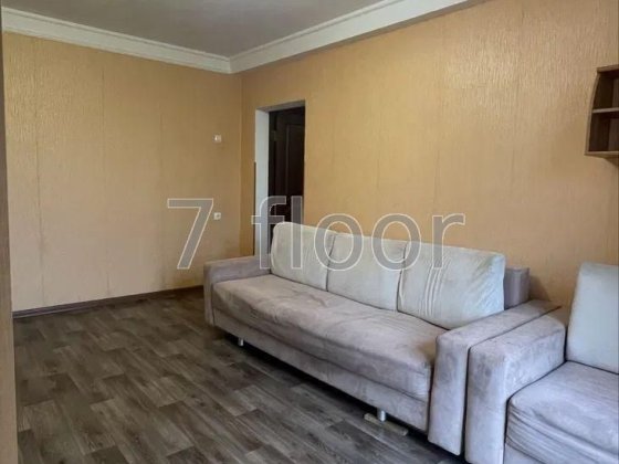 2-кімнатна квартира Березняки, бульвар Тичини Киев