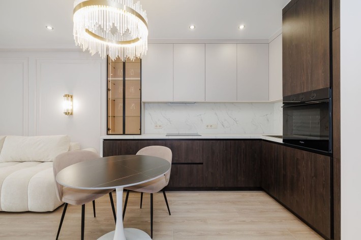 Без% Продаж дизайнерської 41м2 квартири Жк Нова Англія новий ремонт - фото 1