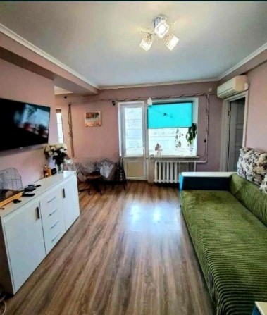 Затишна 3-кімнатна квартира вул. Мілютенка 42-А - фото 1