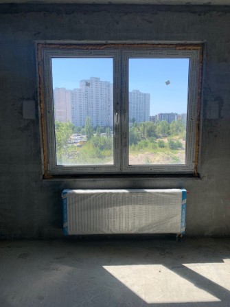 1-кімнатна квартира в новому будинку на вул. Милославська, 18 - фото 1