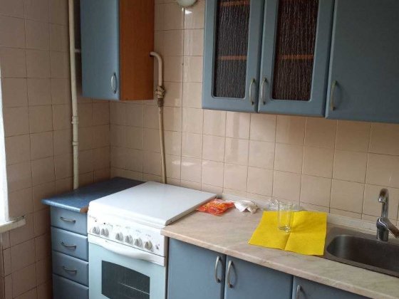 Продам 2-х комнатную квартиру Киев