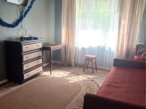 Продаж 1к квартири проспект Алішера Навої 61 Можна під держ прогамам Київ